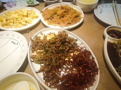 -姥姥家春饼店(佳亿时尚广场店)