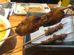 -管氏翅吧(护国寺店)
