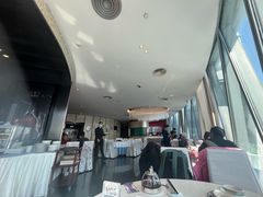 -广州塔晖粤轩中餐厅