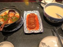 -秦淮巷·四季小馆