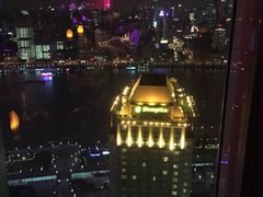 -翡翠36餐厅(浦东香格里拉店)