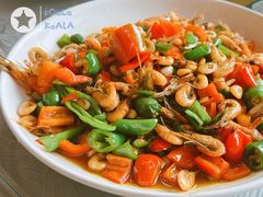 河虾-瑶河山里菜