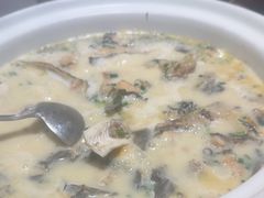 -李久其家民间餐厅(观沙岭公园店)