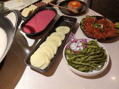 -新辣道鱼火锅(上地华联店)