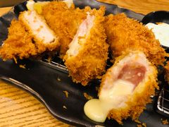 -胜博殿霸王树(嘉里中心店)