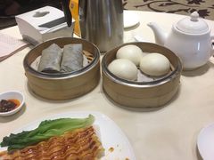 -广东胜利宾馆西关粤中餐厅