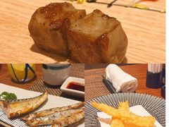 牛肉粒-田舍家Inakaya(天汇igc店)