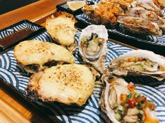 -帽帽家只卖生蚝·烧烤(沙湖路店)