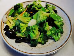 -兰溪小馆(首经贸店)