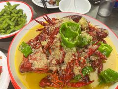 -盱眙虾神於氏龙虾(夫子庙红街店)