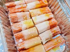 -南浦洞·炭烤活海鲜·烤肉·延边特色(学府街店)