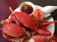 自助晚餐-昆山皇冠国际会展酒店