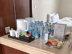-秦皇岛秦皇国际大酒店