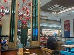 -小杨生煎(南汇欧尚店)