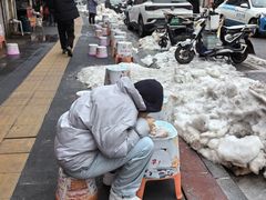 -丽华早点(大成路店)