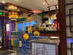 -新疆儿子娃娃餐厅(锦华街店)
