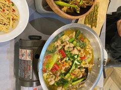 -严三毛口味虾·小严同学的店(曙光路直营店)