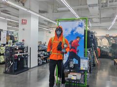 -迪卡侬(明光路店)