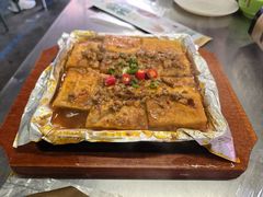 -0317火锅鸡·清真(正达店)