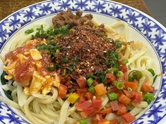 -樊二郎·驴蹄子面(科技路店)
