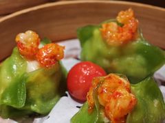 -点都德(喜粤楼店)