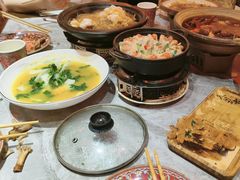 -山四砂锅(太原钟楼街店)