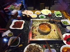 -李雪火锅食府(宽窄巷子总店)