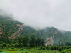 -白河湾生态旅游一条川