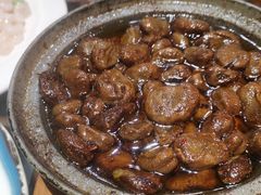 -陈记菜馆·非遗淮扬菜(东关街教场店)