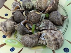 -望海潮海鲜店 特色家常菜(在海一方店)