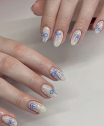 -LILY NAILS美甲美睫