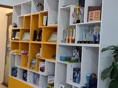 -童程童美·信息学竞赛·乐高机器人编程(龙华校区)