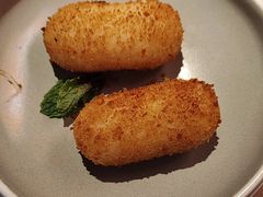 -鸣记脆皮烤鱼·海鲜烤鱼(三八广场店)