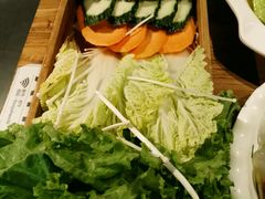 -半天妖烤鱼(方庄店)