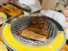 -紫霞门韩国料理烤肉(深南东路店)
