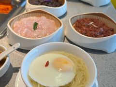 -海底捞大排档火锅(悦荟广场店)