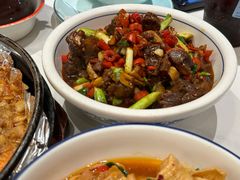 -回家吃饭·地道南昌菜(建德观总店)