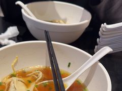 -宁波汤团店(外滩店)