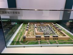 -日照市博物馆