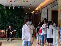 -杭州复旦儿童医院·语言发育迟缓·自闭症干预·注意力训练