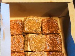 -奶奶的美食(悦立方店)