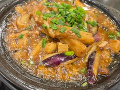 -南江鸡饭店(龙华雅苑分店)