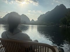 -靖西鹅泉风景区