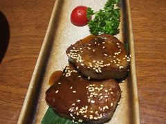 -九井澤精致料理(金茂店)