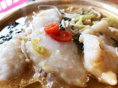-南城香·饭香串香馄饨香(赵公口店)