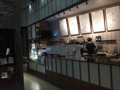 -VESH COFFEE(定西路店)