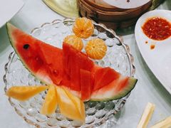 -金时代顺风大酒店(临港百联店)