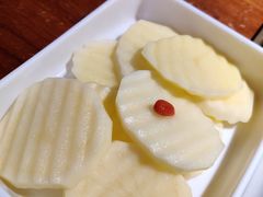 土豆片-大渝火锅(苏州西城永捷店)