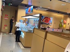 -海底捞火锅(万达广场店)