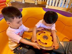 景点-上海迪士尼度假区